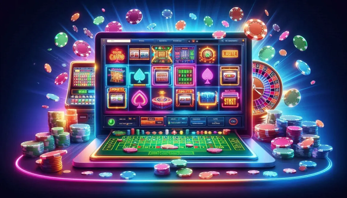 CrazyBet Casino